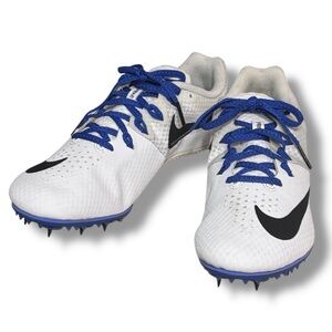 NIKE ZOOM Rival Sprint Track Shoes